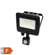 Reflektor LED 30W so senzorom FLL PIR30