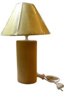 Lampa stolná keramická 97156/81/38
