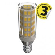 LED žiarovka JC 4,5W E14 neutrálna biela 465lm