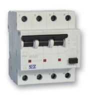 Chránič PFB4 40A/0,03