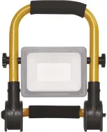 Prenosný LED reflektor ILIO 21W neutrálna biela