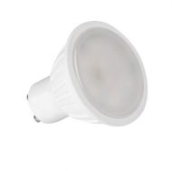 LED žiarovka MILEDO GU10 4W 380lm NW