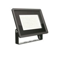 Reflektor LED 100W V-TAC 6723 čierny