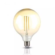 Žiarovka LED filament E27 12,5W, 2200K, 1550lm