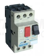 Motorový spúšťač 6,3-10A, 4kW