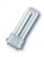 Trubica žiarivková 9W/840 2G7 4000K