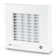 Ventilátor VENTS 125 MATL