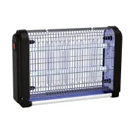 Lapač hmyzu kovový IKM50L, 2 x 4,5W LED