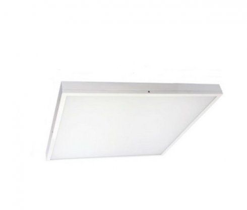 LED panel na povrch 5000lm 60x60 50W