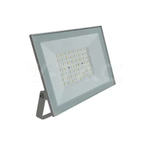 Reflektor LED VTAC 50W 4700lm 6500K biely 
