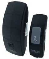 Bezdrôtový zvonček do zásuvky Trixline BELL TR B301