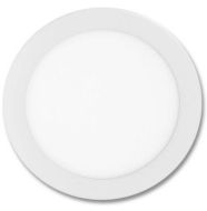 Zapustené svietidlo LED-WSL-12W/4100