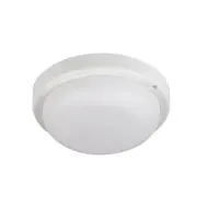 Vokajšie svietidlo LED TOLU 9W 4000K 720lm IP54
