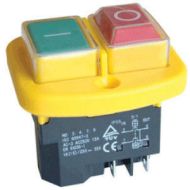 Tlačidlo bezpečnostné SSTM-04