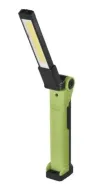 Nabíjacie svietidlo COB LED P4540 750 lm
