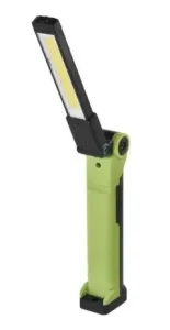 Nabíjacie svietidlo COB LED P4540 750 lm
