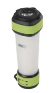 Kempingové svietidlo COB LED+LED P4009 360 lm