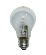 Halogenová žiarovka E27 28W