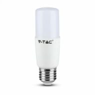 Žiarovka LED E27 7,5W 660lm T37 6400K