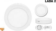 Stropný panel LADA2 LED-CSL-25W