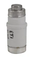 Valcová poistka D-02 20A gG 