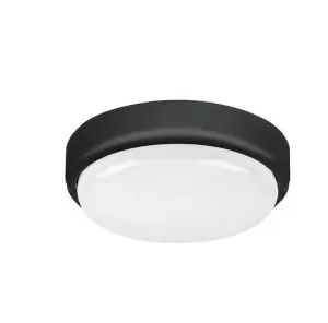 LED svietidlo HORT 7407 15W IP54 4000K