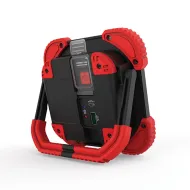 Prenosný nabíjací COB LED reflektor NEBO TANGO NE6665