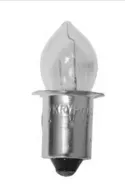 Žiarovka kryptónová PX13,5 9V