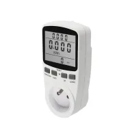 Digitálny merač spotreby elektrickej energie GETI GPM04