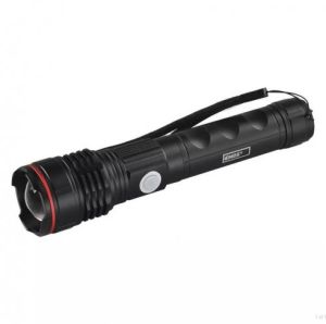 LED nabíjacie kovové svietidlo  600 lm P3116