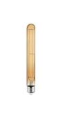 Žiarovka LED E27 6W 2200K Rustic-tube