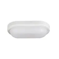 Vokajšie svietidlo LED TOLU 6W 4000K 420lm IP54