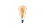 LED žiarovka fillament 8W 720lm 2700K