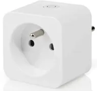 Zásuvka SMART WIFI zásuvka s meraním spotreby Ecolite XY003-WIFI