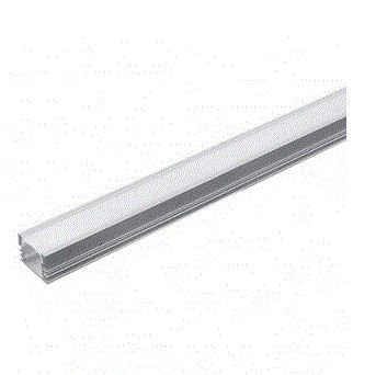 LED profil 2m