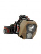 Čelovka LED TRC254 3W