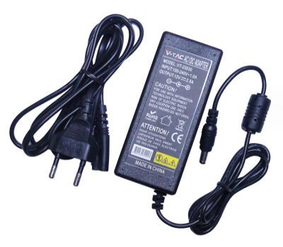 Adaptér LED 12V 30W 2.5A
