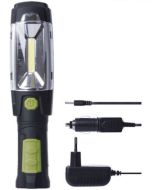 Prenoska LED 3W P4518 nabíjateľná