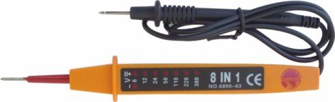 Skúšačka napätia R102 6-380V
