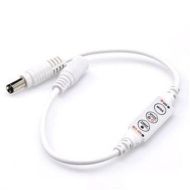 Stmievač pre LED pásik Mini 906