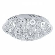 Luster CROMER EGLO 90149 12xG4