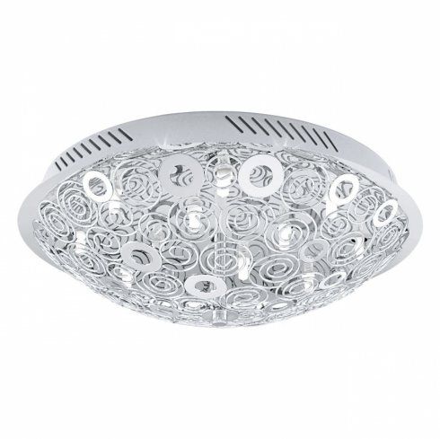 Luster CROMER EGLO 90149 12xG4