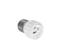 Adaptér E27/GU10 B.3107