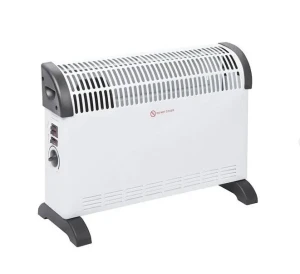 Konvektor s ventilátorom KP08