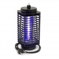 Elektrický lapač hmyzu 1,2W