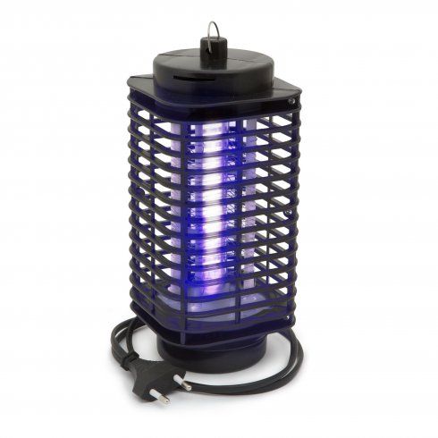 Elektrický lapač hmyzu 1,2W