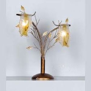 Lampa stolná FLORENZE 6832-2T