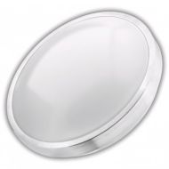 Stropné LED svietidlo Pandora 18W