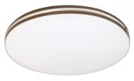 Stropné LED svietidlo Rabalux Oscar2 71173 18W 4000K