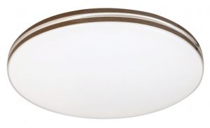 Stropné LED svietidlo Rabalux Oscar2 71173 18W 4000K